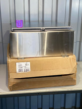 Load image into Gallery viewer, Hoffman A20H2008SS6LP Enclosure, 316SS Wallmount (Open Box)