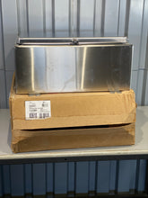 Load image into Gallery viewer, Hoffman A20H2008SS6LP Enclosure, 316SS Wallmount (Open Box)