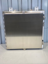 Load image into Gallery viewer, Hoffman A20H2008SS6LP Enclosure, 316SS Wallmount (Open Box)