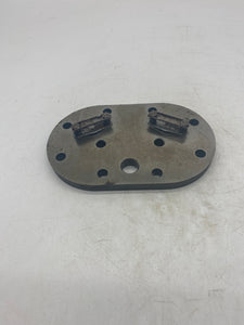 Bitzer 304050-04 Valve Plate w/ Gaskets (Used)