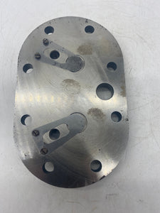 Bitzer 304050-04 Valve Plate w/ Gaskets (Used)