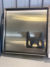 Load image into Gallery viewer, Hoffman A20H2008SS6LP Enclosure, 316SS Wallmount (Open Box)