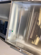 Load image into Gallery viewer, Hoffman A20H2008SS6LP Enclosure, 316SS Wallmount (Open Box)