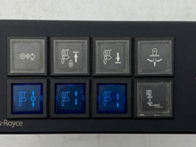 Load image into Gallery viewer, Rolls-Royce Marine ULP001 Control Panel (Used)