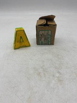 Desmi 704035, Mechanical Shaft Seal (Open Box)