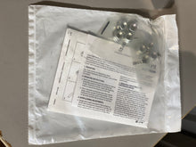 Load image into Gallery viewer, Hoffman A24H2408SS6LP Enclosure, 316SS Wallmount (Open Box)