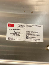 Load image into Gallery viewer, Hoffman A24H2408SS6LP Enclosure, 316SS Wallmount (Open Box)