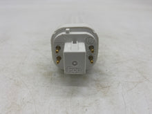 Load image into Gallery viewer, GE General Electric F18DBX/841/ECO4P Biax D Eco Bulb, 4-Pin, 18W, *Lot of (14)* (Open Box)