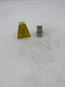 Omron MY4N Relay, 220/240 VAC, *Lot of (5)* (Used)