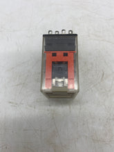 Load image into Gallery viewer, Omron MY4N Relay, 220/240 VAC, *Lot of (5)* (Used)