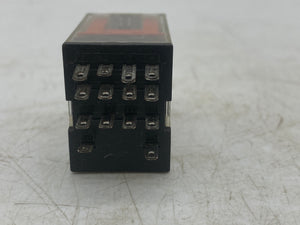 Omron MY4N Relay, 220/240 VAC, *Lot of (5)* (Used)