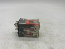 Load image into Gallery viewer, Omron MY4N Relay, 220/240 VAC, *Lot of (5)* (Used)