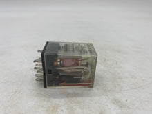 Load image into Gallery viewer, Omron MY4N Relay, 220/240 VAC, *Lot of (5)* (Used)