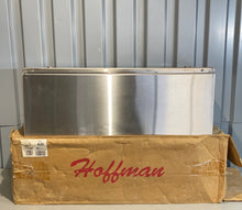 Load image into Gallery viewer, Hoffman CSD302010SS6 Concept Wall Mount Enclosure, 316L SS (Used)