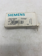 Load image into Gallery viewer, Siemens 3RT1916-1BB00 Surge Suppressor *Lot of (6)* (Open Box)