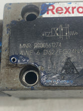 Load image into Gallery viewer, Rexroth R900561274 Solenoid Valve (Used)