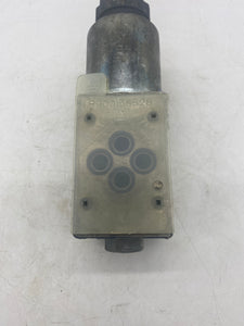 Rexroth R900561274 Solenoid Valve (Used)