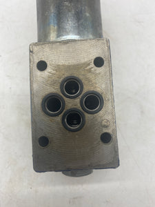 Rexroth R900561274 Solenoid Valve (Used)