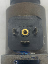 Load image into Gallery viewer, Rexroth R900561274 Solenoid Valve (Used)
