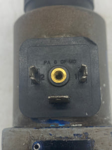 Rexroth R900561274 Solenoid Valve (Used)