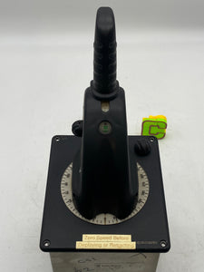 Rolls-Royce Marine T-206246.3 DB-S Aquapilot Controller (Used)