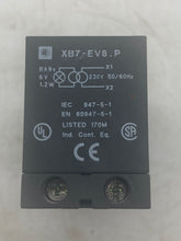 Load image into Gallery viewer, Telemecanique XB7-EV8.P, Indicator Light, No Lens (No Box)