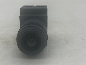 Telemecanique XB7-EV8.P, Indicator Light, No Lens (No Box)