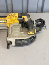 Load image into Gallery viewer, Dewalt DWM120 Band Saw, 5&quot; Deep Cut w/ Variable Speed (Used-Missing Rubber Tire)