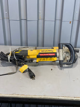 Load image into Gallery viewer, Dewalt DWM120 Band Saw, 5&quot; Deep Cut w/ Variable Speed (Used-Missing Rubber Tire)