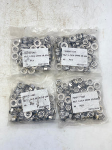 Eaton 9A-1006W/SS6 B-Line Splice Plate *Box of (24)* (Open Box)