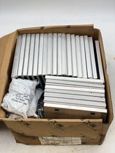 Load image into Gallery viewer, Eaton 9A-1006W/SS6 B-Line Splice Plate *Box of (24)* (Open Box)