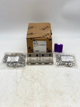 Load image into Gallery viewer, Eaton B-Line 9SS6-1242, 20248A, SS Hold Down *Box of (12) Pairs* (New)
