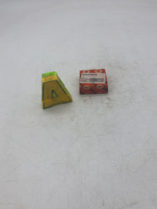FAG 62303.2RSR, Deep Groove Ball Bearing, *Lot of (3)* (New)