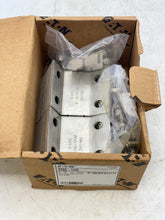 Load image into Gallery viewer, Eaton B-Line 9SS6-1242, 20248A, SS Hold Down *Box of (12) Pairs* (New)