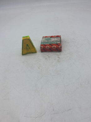 Desmi 704009 Ball Bearing  (Open Box)