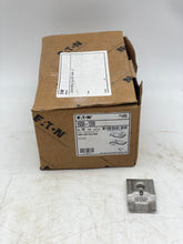 Load image into Gallery viewer, Eaton B-Line 9SS6-1208 Combo Clamp/Guide Hold Down *Box of (50)* (New)
