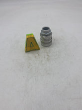 Load image into Gallery viewer, Crouse-Hinds Aluminum Cord Grip, 3/4&quot; NPT X 7/8&quot; Bore , *Lot of (7)* (No Box)