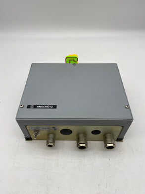 Raytheon Anschutz 146-103.NG001 Additional Output Box (Used)