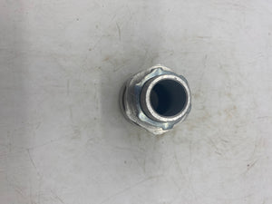Crouse-Hinds Aluminum Cord Grip, 3/4" NPT X 7/8" Bore , *Lot of (7)* (No Box)