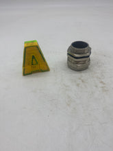 Load image into Gallery viewer, CCG 1213, 3A2.32 BS6121PT1 Cable Gland *Lot of (7)* (Open Box)