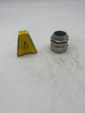 CCG 1213, 3A2.32 BS6121PT1 Cable Gland *Lot of (7)* (Open Box)