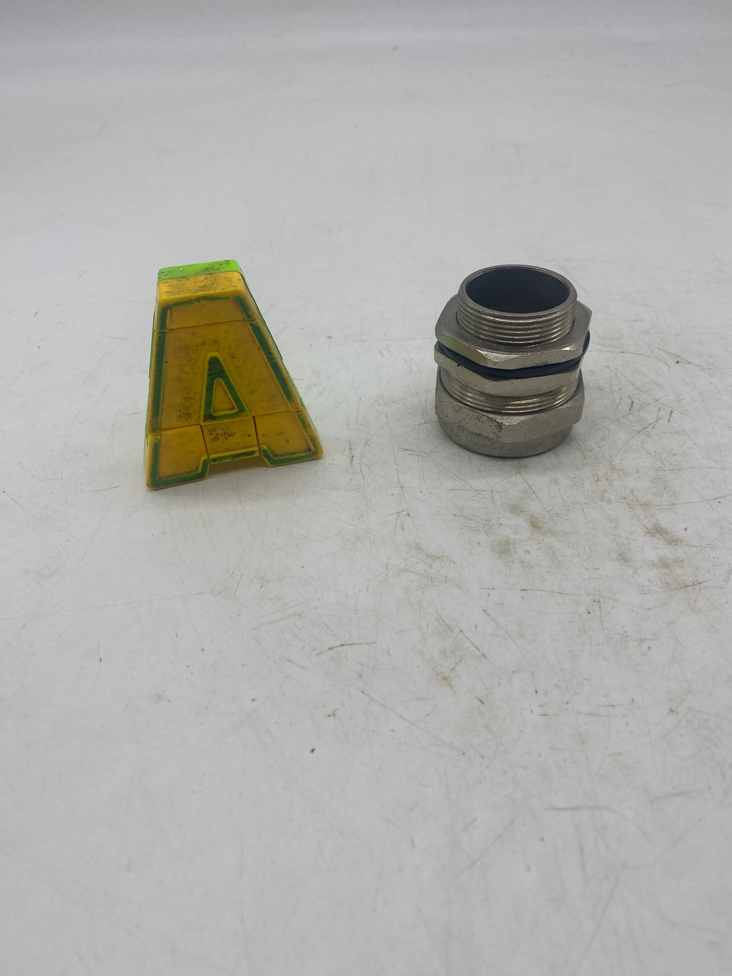 CCG 1213, 3A2.32 BS6121PT1 Cable Gland *Lot of (7)* (Open Box)