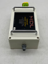 Load image into Gallery viewer, Kongsberg Maritime MDL Fanbeam Power Supply (For Parts-Pwr Cable Cut)