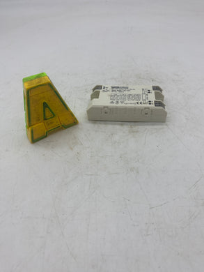 Vossloh Schwabe ELXs 121.901 Electronic Ballast, *Lot of (9)* (Used)