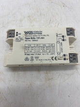 Load image into Gallery viewer, Vossloh Schwabe ELXs 121.901 Electronic Ballast, *Lot of (9)* (Used)