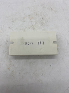 Vossloh Schwabe ELXs 121.901 Electronic Ballast, *Lot of (9)* (Used)