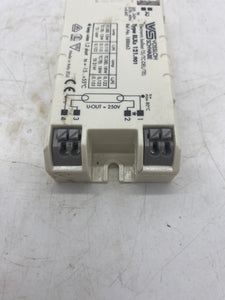 Vossloh Schwabe ELXs 121.901 Electronic Ballast, *Lot of (9)* (Used)
