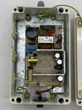 Load image into Gallery viewer, Kongsberg Maritime MDL Fanbeam Power Supply (For Parts-Pwr Cable Cut)