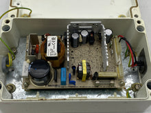 Load image into Gallery viewer, Kongsberg Maritime MDL Fanbeam Power Supply (For Parts-Pwr Cable Cut)