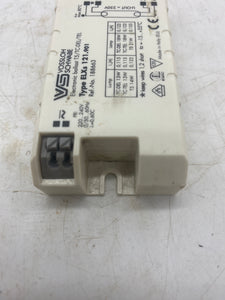 Vossloh Schwabe ELXs 121.901 Electronic Ballast, *Lot of (9)* (Used)